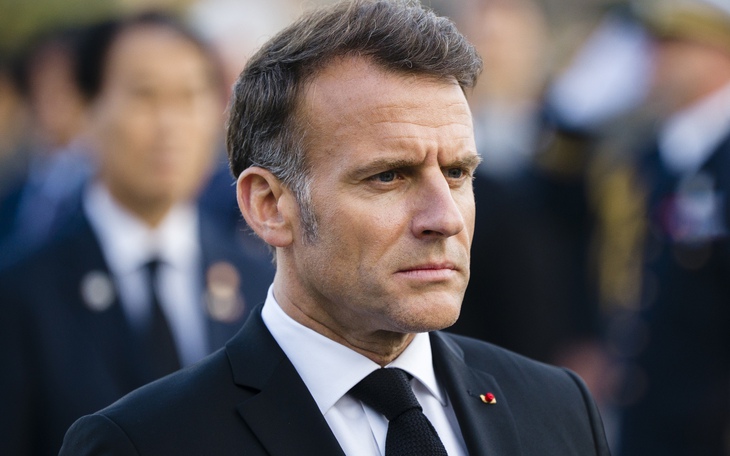 Ông Trump, Trung Đông và sự thất vọng - Ảnh 2.