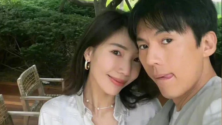 ngoại tình - Ảnh 1.