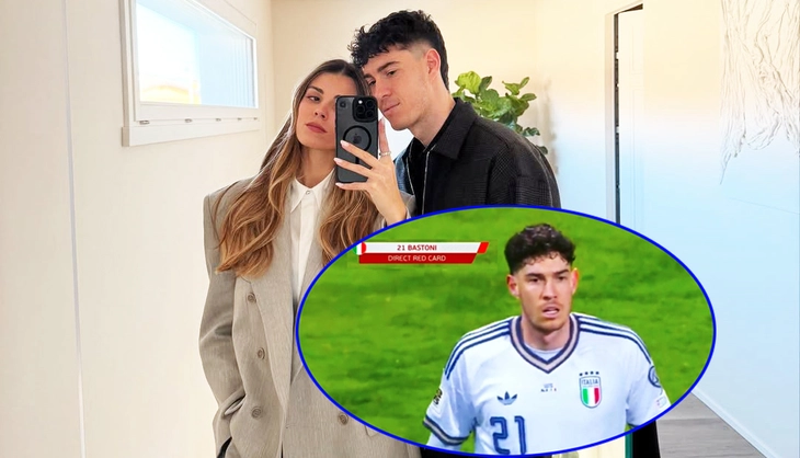 World Cup - Ảnh 1.