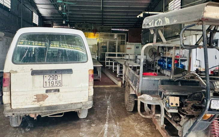 Vụ 300 tấn heo bệnh vào chợ, trường học: Phụ huynh đề xuất tour thăm quan cơ sở cung cấp - Ảnh 2.