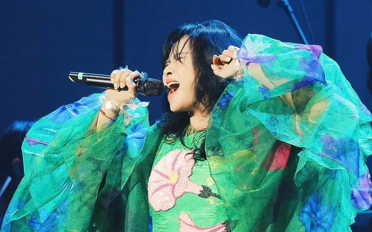 Thảo Trang: ‘Hát nhép như một cực hình’ - Ảnh 3.