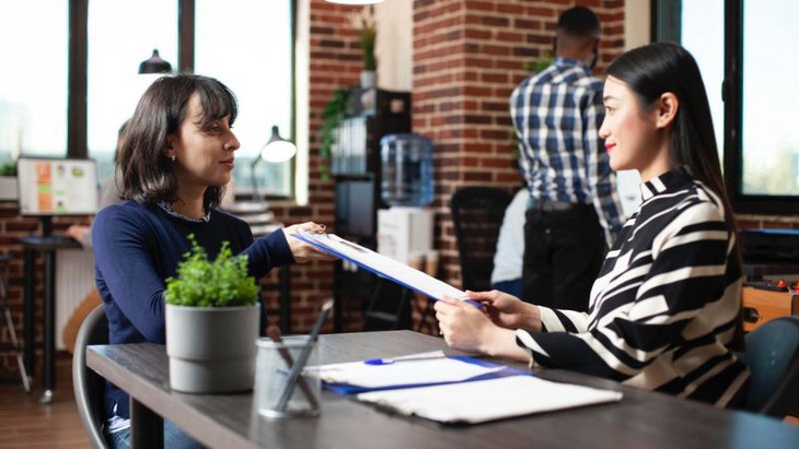 CV bị loại ngay từ 'vòng gửi xe': Bạn sai ở đâu? - Ảnh 3.