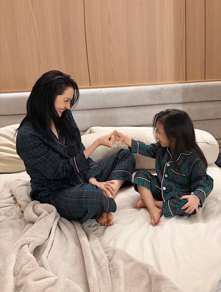 Bảo Anh làm mẹ đơn thân: 'Tôi tự trừng phạt bản thân nhiều lần' - Ảnh 3.