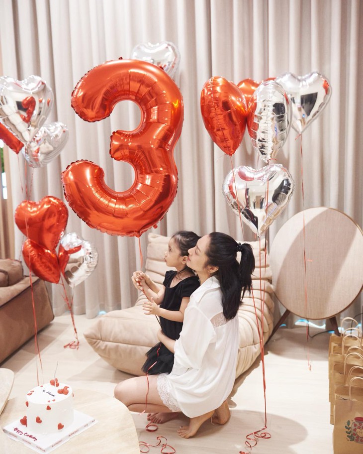 Bảo Anh làm mẹ đơn thân: 'Tôi tự trừng phạt bản thân nhiều lần' - Ảnh 2.