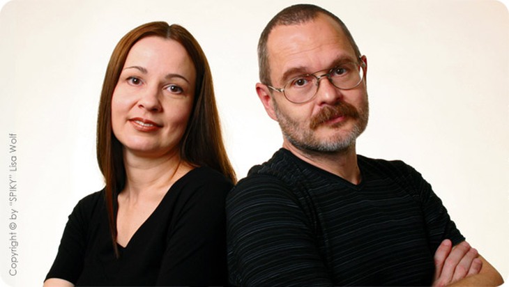 họa sĩ Nga - Ảnh 3.