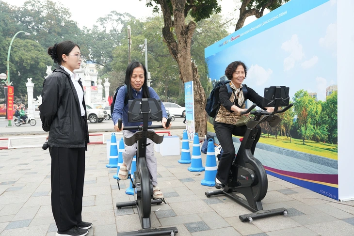 quản lý sức khỏe - Ảnh 3.