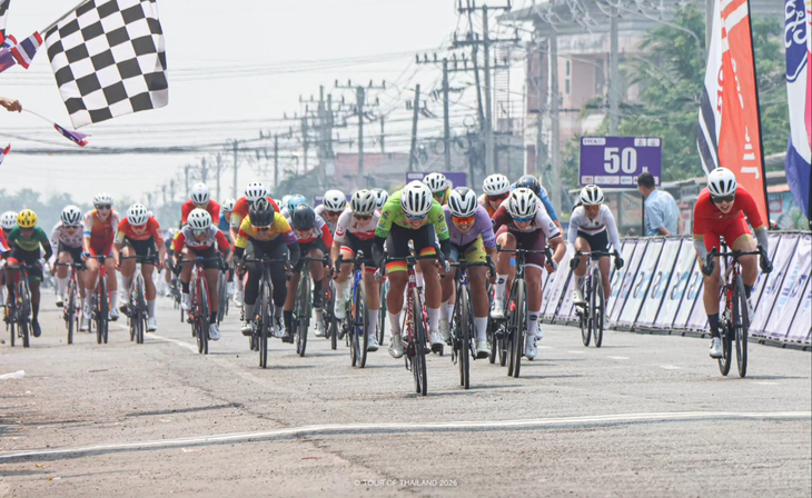 Nguyễn Thị Thật - Ảnh 1.