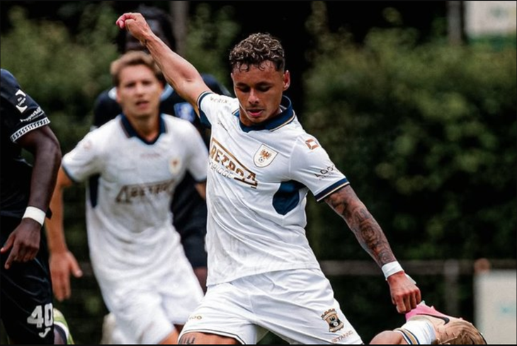 Indonesia - Ảnh 1.