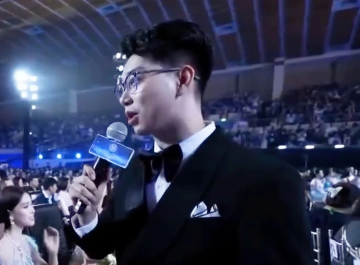 không ngừng bỏ cuộc - Ảnh 1.