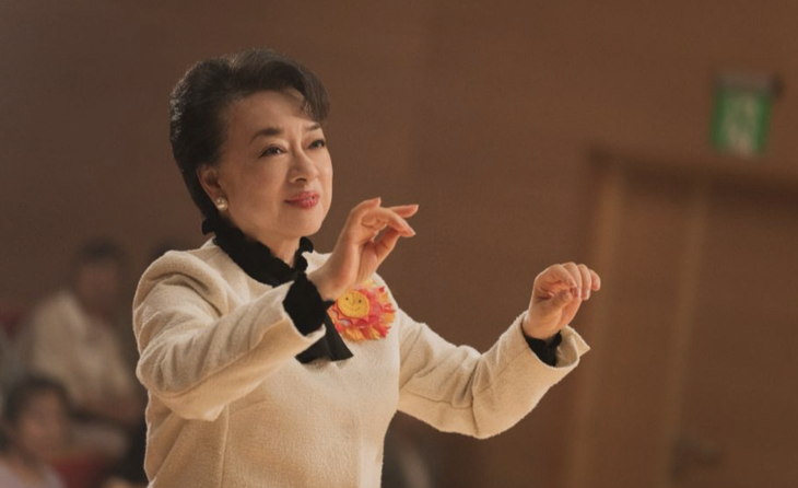 Ánh dương của mẹ - Ảnh 2.