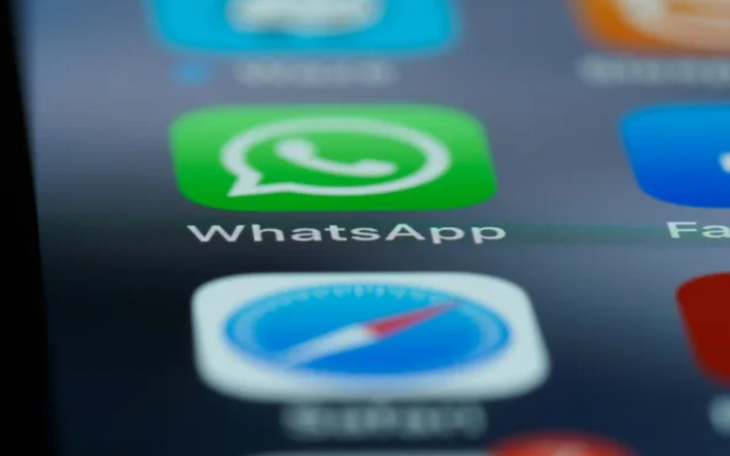 Cảnh báo chiến dịch phát tán mã độc quy mô lớn qua WhatsApp - Ảnh 2.