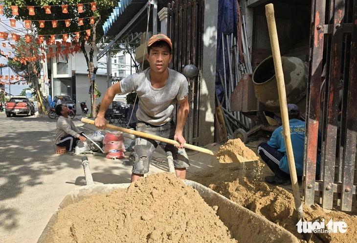 vật liệu xây dựng - Ảnh 2.