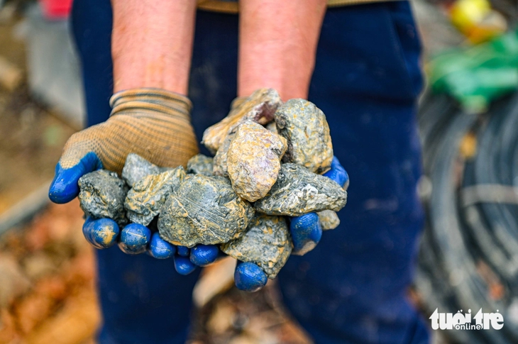 đại lộ Thăng Long - Ảnh 20.