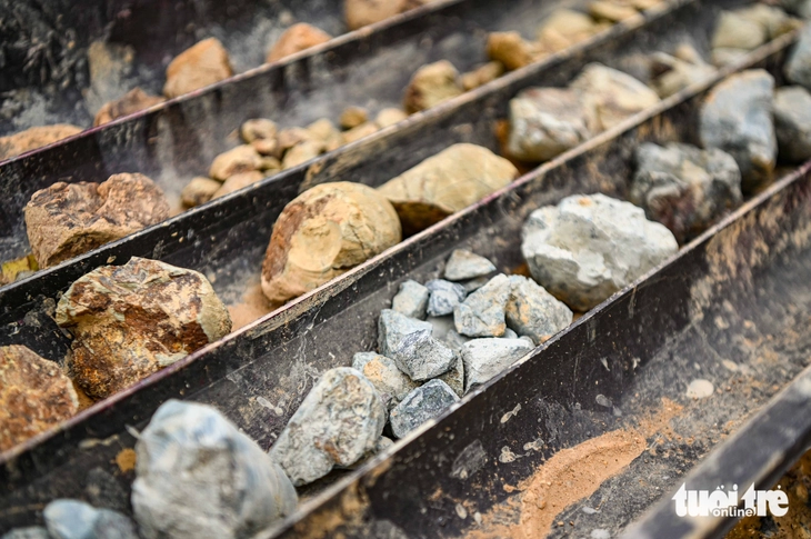 đại lộ Thăng Long - Ảnh 21.