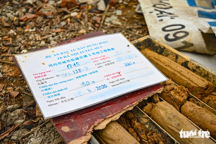 đại lộ Thăng Long - Ảnh 22.