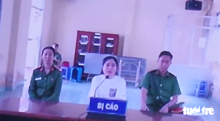 Dùng xyanua sát hại người tình rồi lao xe xuống đèo Bảo Lộc, lãnh 30 năm tù - Ảnh 1.