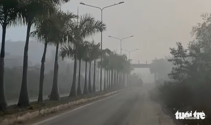 bãi rác - Ảnh 7.