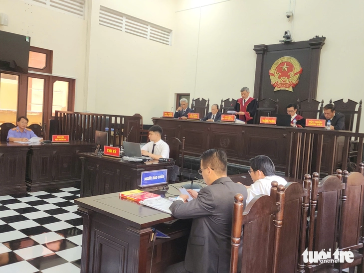 người tình - Ảnh 3.