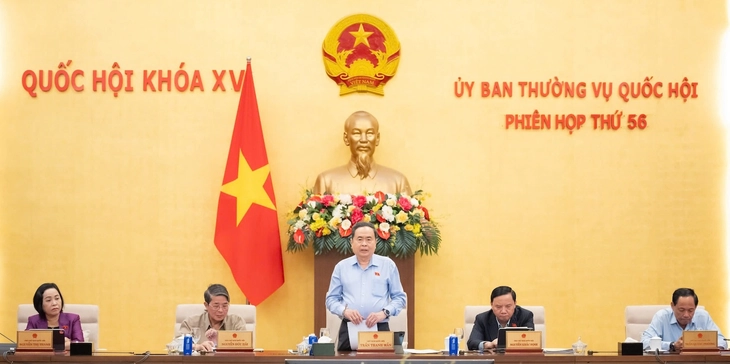 Quốc hội - Ảnh 3.