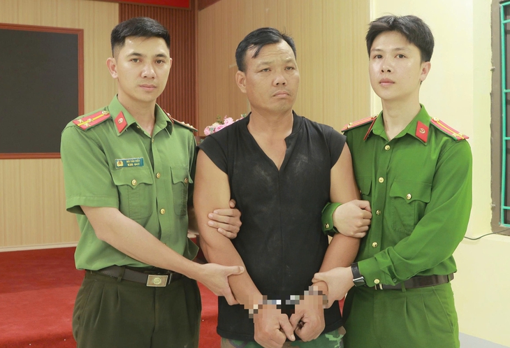 Phạm Văn Lộc - Ảnh 1.