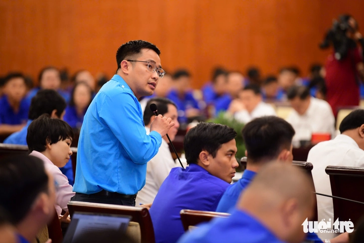 Trần Lưu Quang - Ảnh 13.