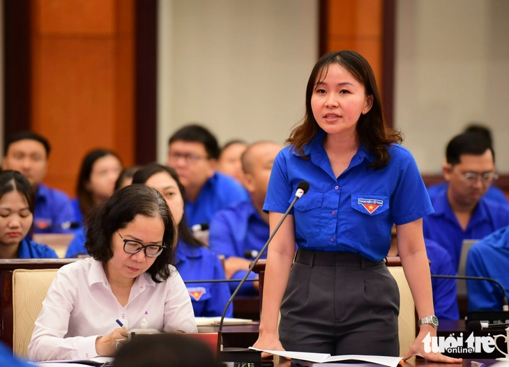 Trần Lưu Quang - Ảnh 14.