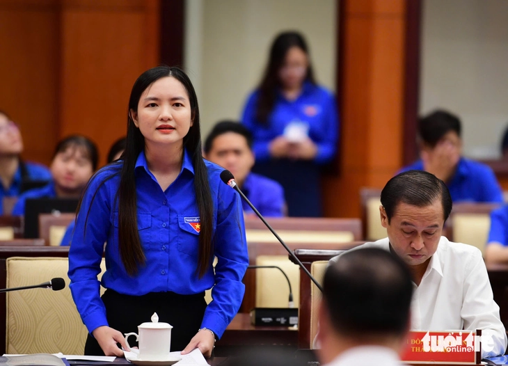 Trần Lưu Quang - Ảnh 15.