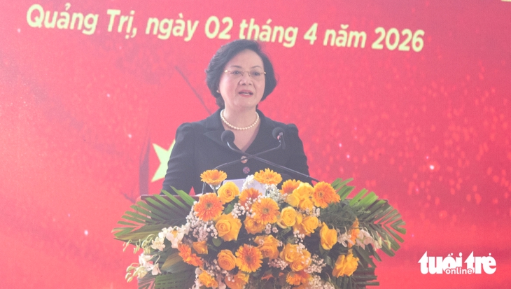 hài cốt liệt sĩ - Ảnh 1.