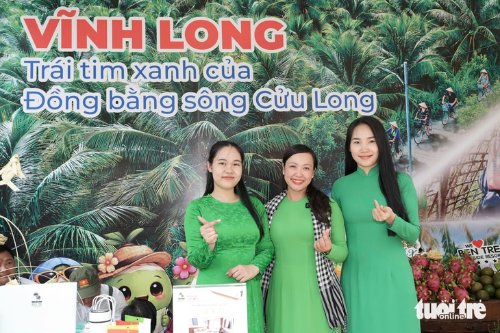 Sôi động săn tour, ưu đãi bùng nổ tại Ngày hội Du lịch TP.HCM - Ảnh 7.