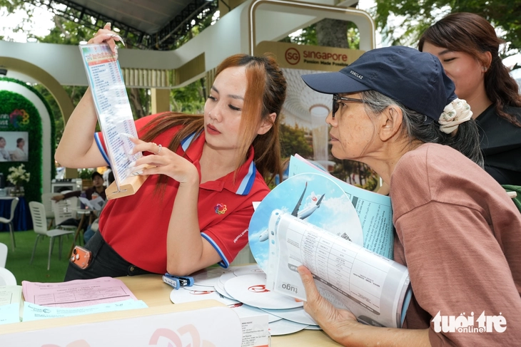 Sôi động săn tour, ưu đãi bùng nổ tại Ngày hội Du lịch TP.HCM - Ảnh 9.