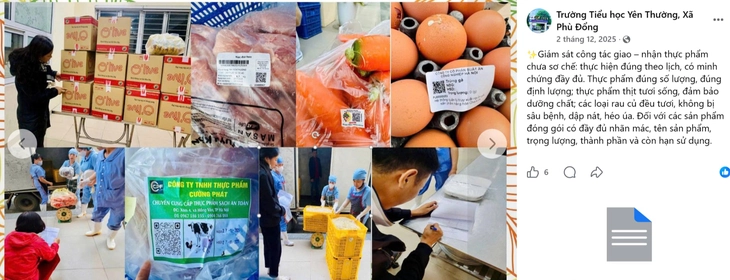 thịt heo - Ảnh 5.