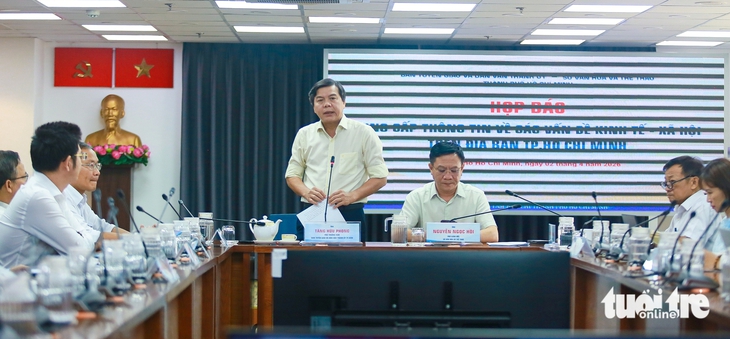 Trung tâm Tài chính quốc tế TP.HCM tăng 11 hạng trên bảng xếp hạng, đứng vị trí 84 toàn cầu - Ảnh 2.