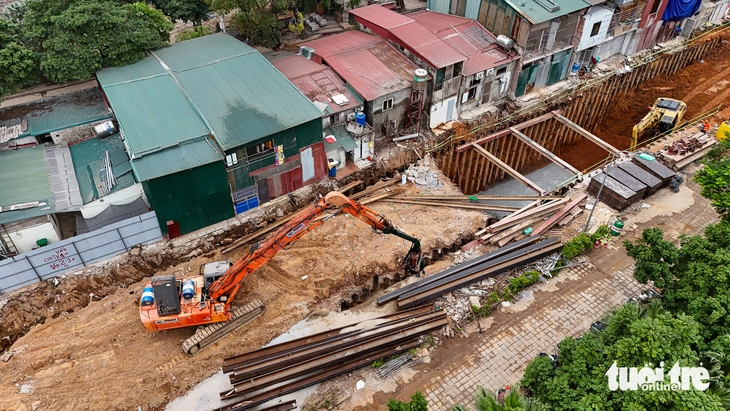 rào chắn - Ảnh 3.