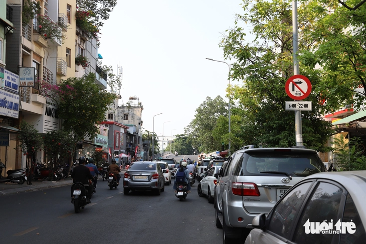 giờ cấm - Ảnh 6.