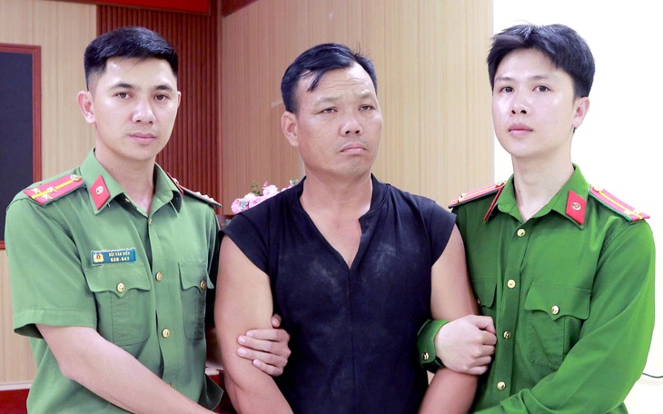 Đề nghị truy tố Vũ Công Hằng vì lợi dụng quyền tự do dân chủ xâm phạm lợi ích của nhà nước - Ảnh 2.