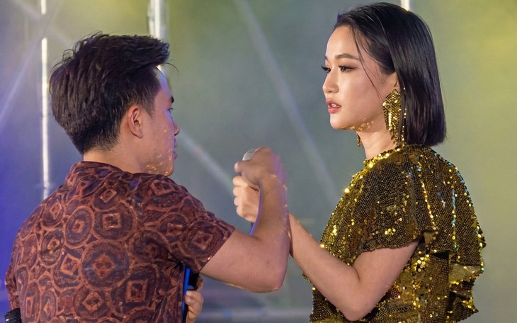 Bảo Anh làm mẹ đơn thân: 'Tôi tự trừng phạt bản thân nhiều lần' - Ảnh 4.