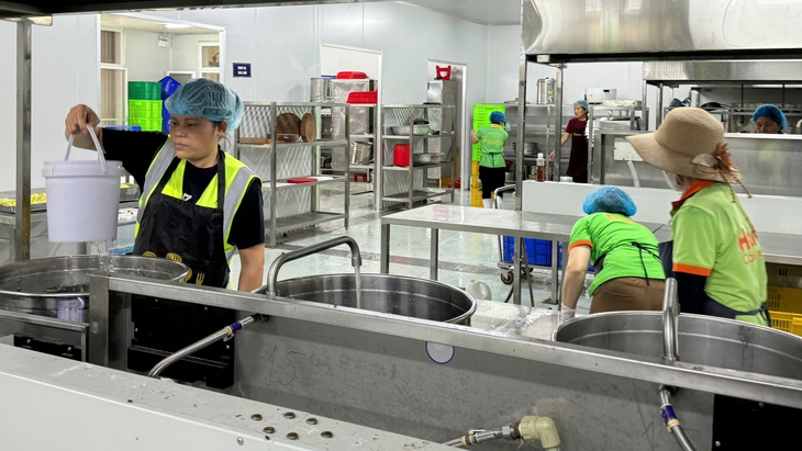 Thịt heo bệnh - Ảnh 2.