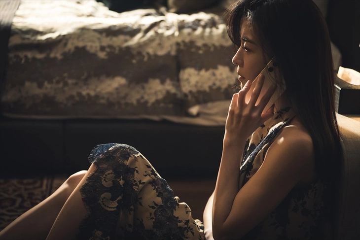 Ha Ji Won - Ảnh 2.