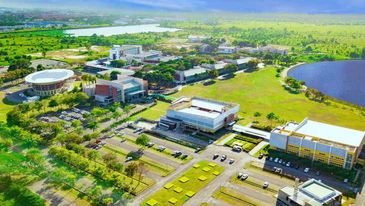 Bản đồ du học toàn cầu đang được vẽ lại - Ảnh 3.