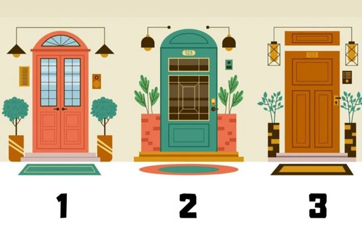 Quiz: Bạn tiên phong trong sự sáng tạo hay nhạy cảm, chân thành? - Ảnh 4.