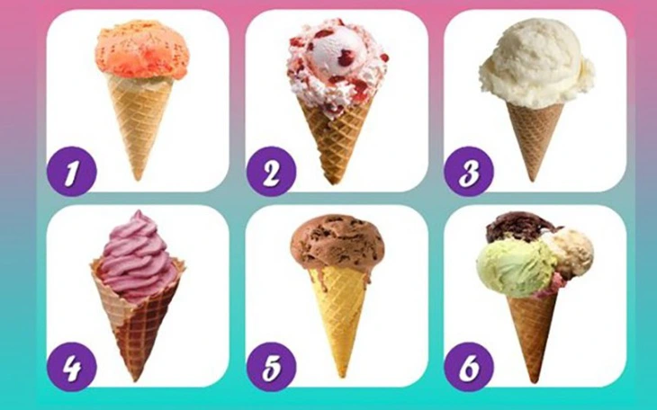 Quiz: Bạn tiên phong trong sự sáng tạo hay nhạy cảm, chân thành? - Ảnh 3.