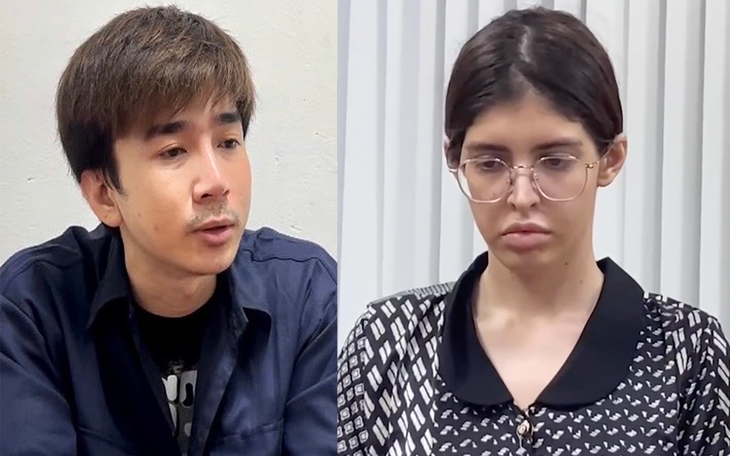 Một gia đình ba thế hệ hầu tòa vì ma túy - Ảnh 2.