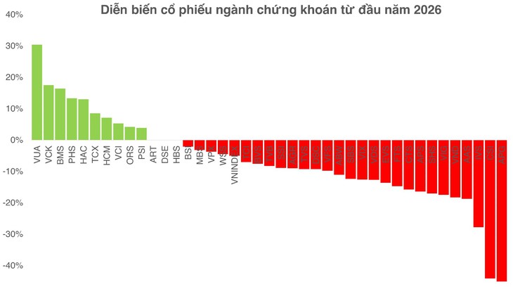 chứng khoán - Ảnh 2.