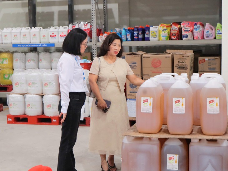 MM Mega Market - Ảnh 3.