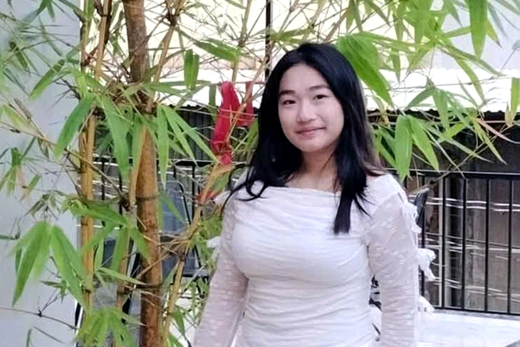 Con gái mất liên lạc gần một tháng, người cha từ Đồng Nai lên TP.HCM tìm khắp nơi - Ảnh 2.