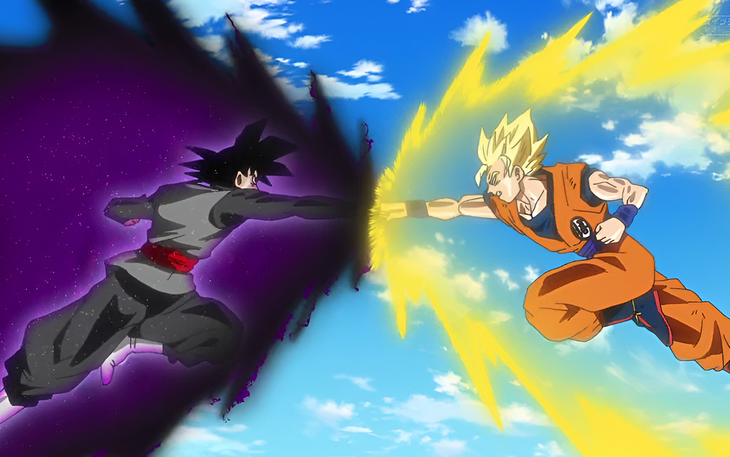 Những dạng sức mạnh mạnh nhất Dragon Ball  - Ảnh 12.