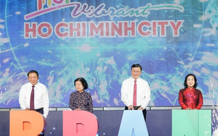 Tới Ngày hội Du lịch TP.HCM: Sôi động săn tour, ưu đãi bùng nổ đầu mùa hè - Ảnh 2.