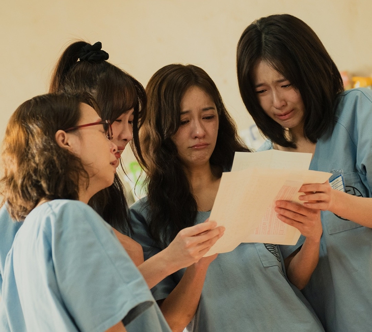 Ánh dương của mẹ - Ảnh 3.