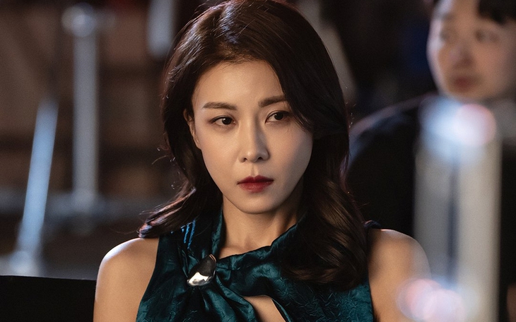 Climax gây sốc với cảnh 18+ của Ha Ji Won và Nana, Joo Ji Hoon từ nam chính hóa nam phụ? - Ảnh 5.