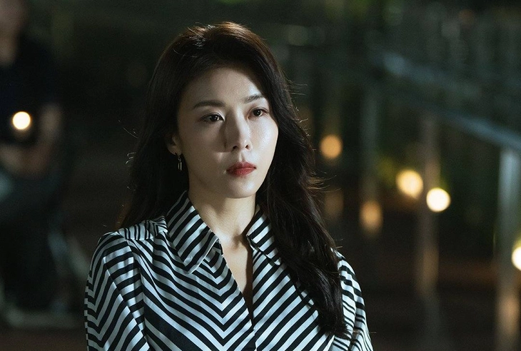 Ha Ji Won - Ảnh 4.